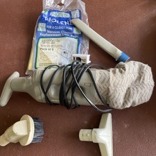 Vintage Dustette Hoover S1282