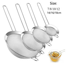 Mesh SIEVE Strainer Strainers