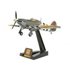Easy Model Hawker Hurricane MK