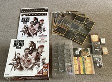 The Walking Dead AMC No
