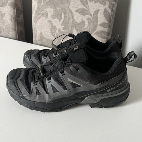 Salomon men ultra 360 - x,