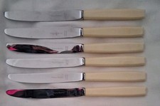 Butter Knives, Viners