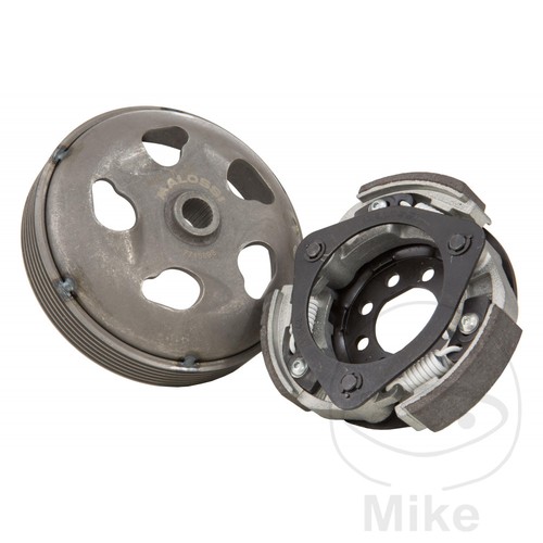 Malossi clutch bell kit - malossi,