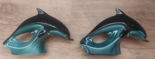 Vintage poole pottery - 2,