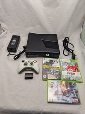 XBOX 360 SLIM 250GB Bundle