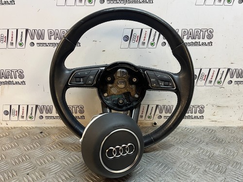 Multifunctional steering wheel - multifunctional,