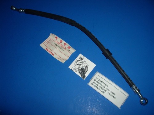Brake line trousers - brake,