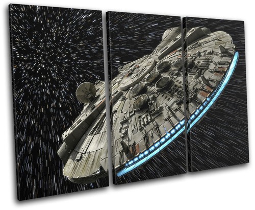 Star wars millennium falcon - wars,