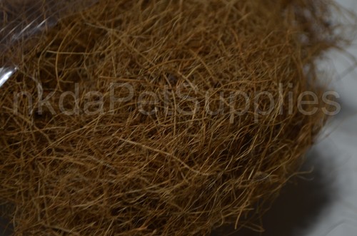 50g nesting material for - nesting,