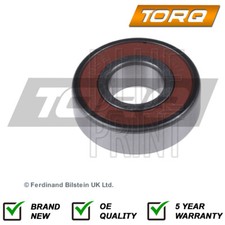 Clutch Pilot Bearing Torq Fits