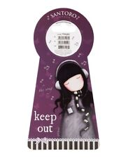 Gorjuss by SANTORO Double