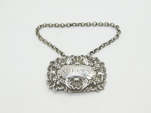 George sterling silver - george,