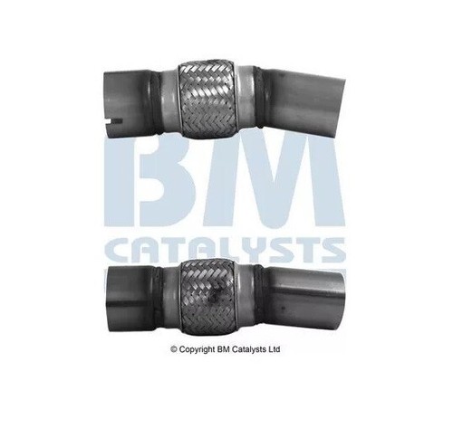 Cat dpf comined exhaust - dpf,