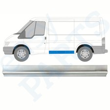 FORD TRANSIT 2000-2013 SWB