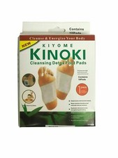 100 kinoki detox - pc, patch