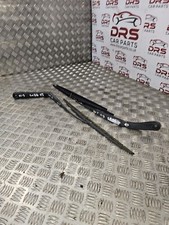 SAAB 93 VECTOR WIPER ARMS +