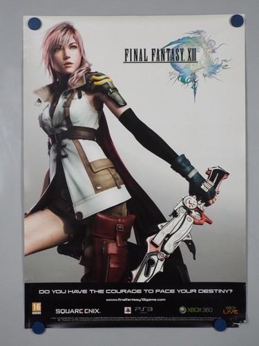 Square enix 2010 - 2010, final