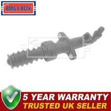 Borg & Beck Clutch Slave Cylinder Fits Peugeot Citroen Fiat Lancia Suzuki