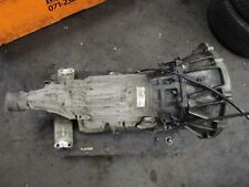 Lexus Soarer Toyota SC300 91-00 3.0 JZZ31 2JZ A340E auto gearbox transmission