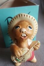 PENDELFIN Rocky Stonecraft Figure