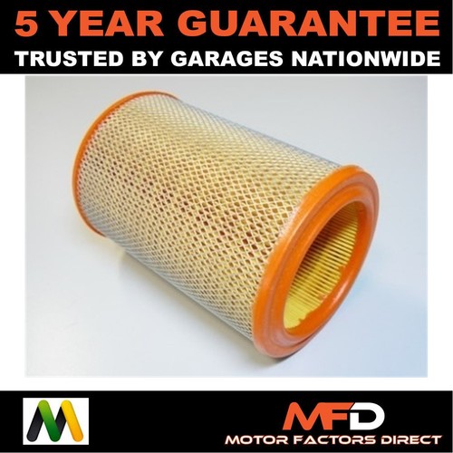 Air filter motaquip fits - air,