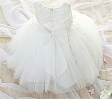 Flower Girl Dress Baby
