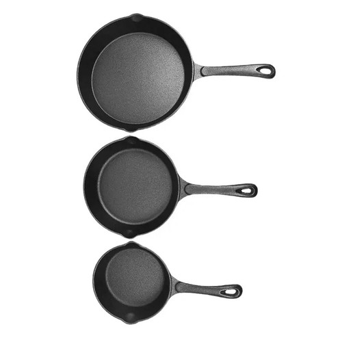 Cast iron non - cast, grill