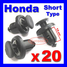 HONDA BUMPER WHEEL ARCH LINER