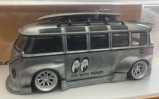 TPC - MOONEYES RWB Style