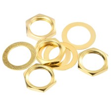 Set guitar nut - set, and
