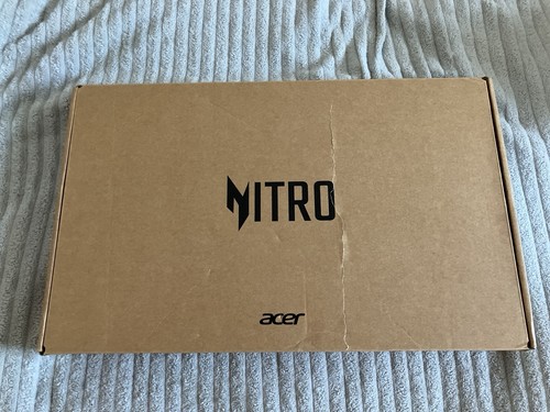 Acer nitro v15 - v15, gaming