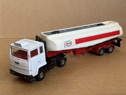 Corgi major ford - major, articulated