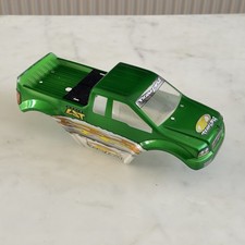 Team Losi Mini LST Green