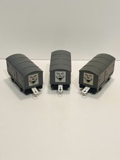 Three Laughing Troublesome