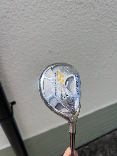 Rare adams speedline - adams,