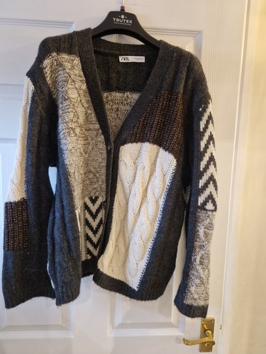 Zara ladies cardigan - zara,