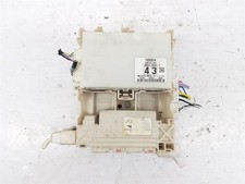 2019 TOYOTA HI-LUX BCM BODY CONTROL MODULE ECU 2.4 DIESEL 892210K321