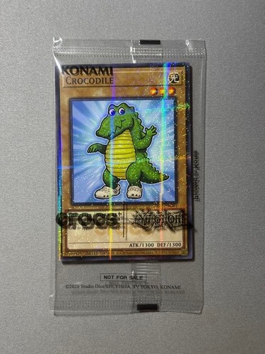 Yugioh card crocodile - yugioh,