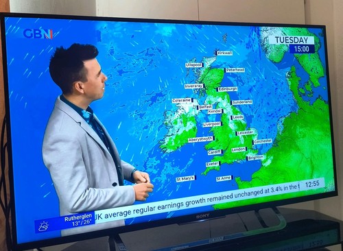 Sony bravia 43x8305c - sony, kd-43x8305c
