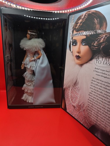 Mattel creations tribute - tribute, to