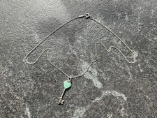 Tiffany & Co. Sterling Silver