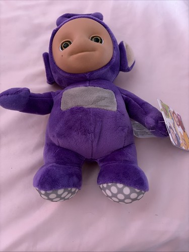Teletubbies talking tinky - talking,