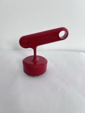 Contour knob turner disability