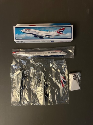 British airways boeing 747 400 - airways, 747-400