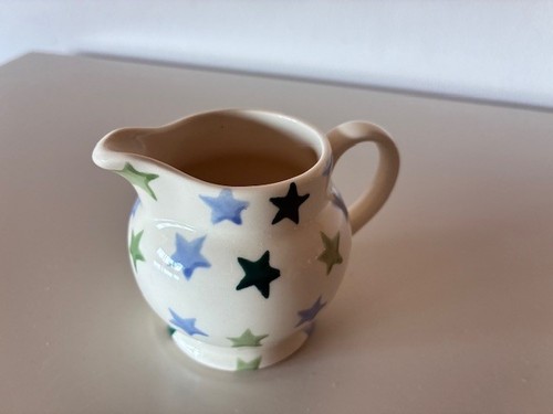 Emma bridgewater tiny jug - bridgewater,