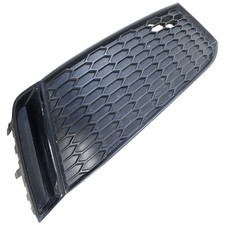 Audi A1 S Line front bumper RH