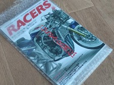 Racers Japanese Motorcycle