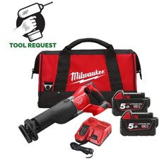 Milwaukee M18BSX-502B 18v