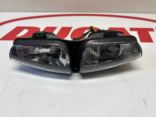 Ducati headlight unit - 748, 916
