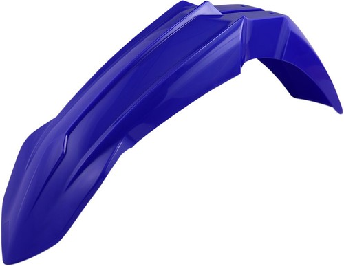 Ufo front fender - fender, replacement